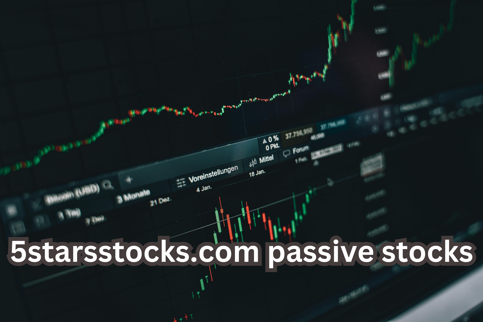 5starsstocks.com Passive Stocks