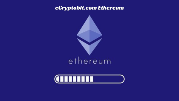 eCryptobit.com Ethereum